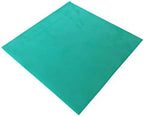 Cranberry USA CR8066 Smart Dam, Latex Powder-Free, Spearmint Scented, 6x6, Green, Pack of 36