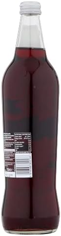 Shloer Shloer Red Grape Bottle, 750 ml