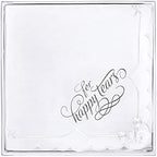 Lillian Rose Wedding Happy Tears Keepsake Hankie Favor