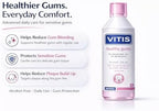 VITIS GINGIVAL MOUTHWASH 500ML by VITIS