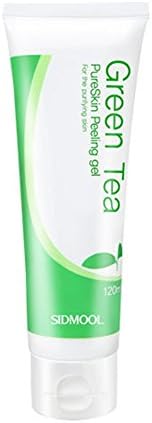 Green Tea Pureskin Peeling Gel