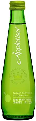 Appletiser 275ML ??~ 24 this
