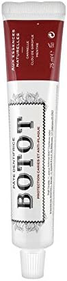 Botot Natural European Toothpaste 75 ml.