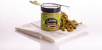 I Siciliani Pistachio Spread from Italy – Authentic Italian Pistachio Spread - 7.76oz (220g) Jar (Creamy)