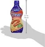 Askeys Treat Strawberry Dessert Sauce 325G