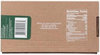 Ceremonial Grade Cacao Block – 100% Pure Cacao Paste, High-Amazon Basin Peru, Unsweetened Vegan Drinking Chocolate for Rituals & Meditation, 8 oz