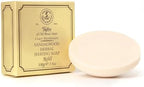 Taylor of Old Bond Street Sandalwood Hard Shaving Soap Refill, 3.5-Ounce, (01051)