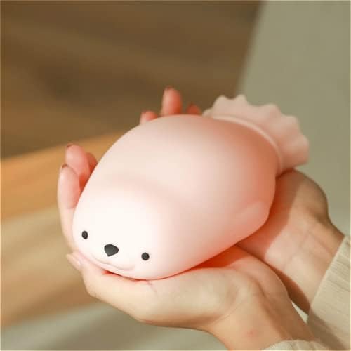 Hot Water Bottles Cute Mini 450ml Portable Cartoon Hand Warm Silicone Seal Hot Water Bags Mini Kids Girls Pocket Hand Feet