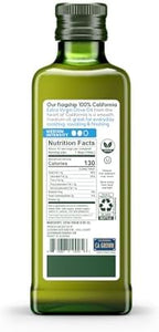 California Olive Ranch, California Collection, Olive Oil (500 mL (Pack of 1))