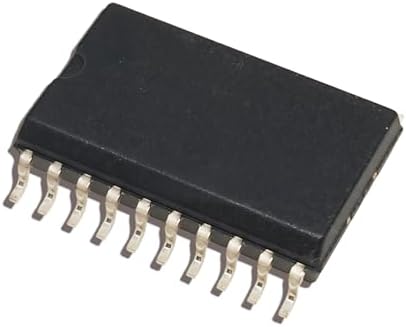 10PCS HC273 74HC273 74HC273D SN74HC273 NXP74HC273 MC74HC273 CD74HC273 SOIC-20 SOP-20 Octal D-Type Flip-Flop Positive-Edge Trigger Reset