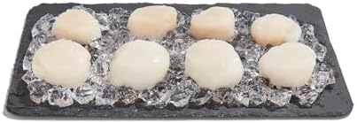 SEAFOOD Sea Scallops 10/20 Count
