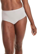 Hanes Women's Comfort, Period Underwear Pack, Light Leaks Period Panties, Light Protection Underwear, 3-Pack