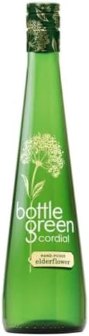 Bottlegreen Elderflower Cordial 500g