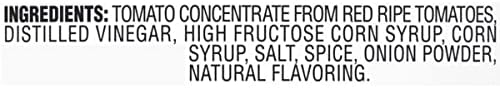 Heinz Tomato Ketchup, 14 oz Bottle