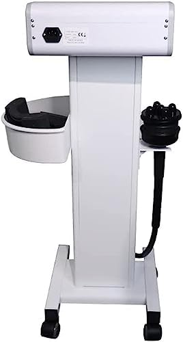 YOGAYE Massager G5 Vibromasseur 5 in 1 Massage Physiotherapy Slimming Machine Vibration Training Body Fast Vibrating Massager Slimming Body