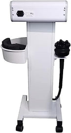 YOGAYE Massager G5 Vibromasseur 5 in 1 Massage Physiotherapy Slimming Machine Vibration Training Body Fast Vibrating Massager Slimming Body