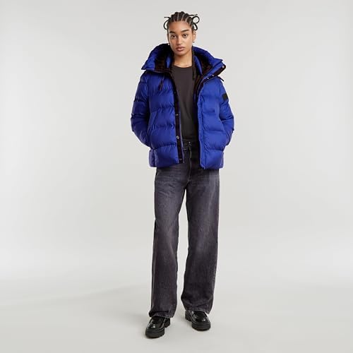 G-STAR Raw - Womens Whistler Short Puffer Jacket