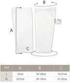 Edenswear Zinc-Infused Elbow Sleeve for Adults with Eczema