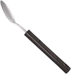 Rehabilitation Advantage Teaspoon with Lightweight Plastic Handle