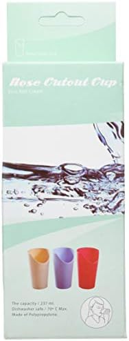 NRS Healthcare M74038 Nose Cup
