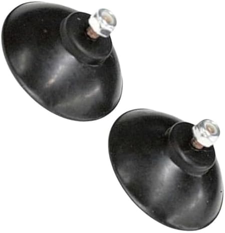 Rotary 10431 Replacement Cups Fits G4 DOT Reacher for 10432 & 10640