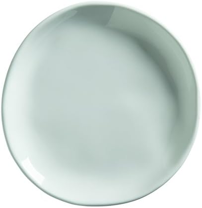 American Metalcraft CP6CL Round Coupe B&B Plate, 6.5" Diameter, Cloud