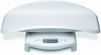 seca 354 - Digital Baby Scale with fine Graduation, Also usable as Flat Scale for Children