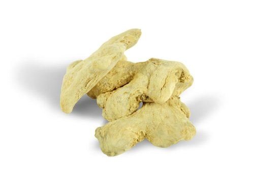 Dry Whole Ginger 150g
