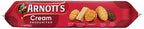 Arnott's Assorted Cream Biscuits 500g