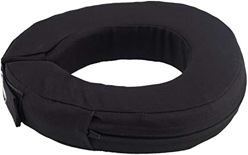 Speedway Motors Fire Retardant Cotton Neck Brace, 3.3-1 SFI