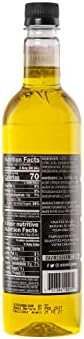 DaVinci Gourmet Classic Banana Syrup, 25.4 Fluid Ounces (Pack of 1)