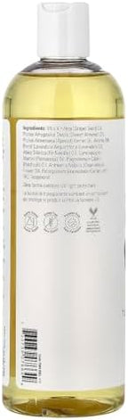 Now Foods Comforting Massage Oil - 16 oz. 3 Pack
