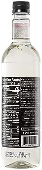 DaVinci Gourmet Classic Coconut Syrup, 25.4 Fluid Ounces (Pack of 1)