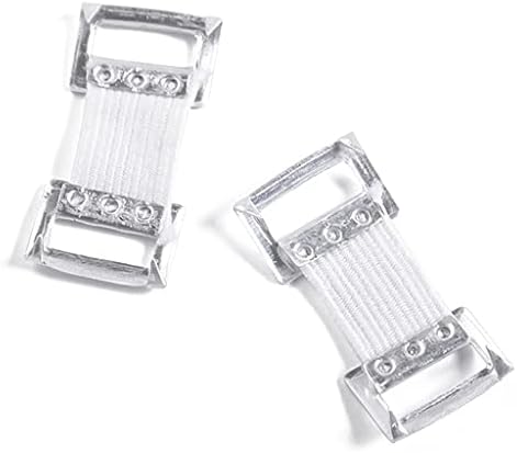 10Pcs Bandage Clips Replacement Elastic Bandage Wrap Clips Fixation Clamps Hooks