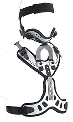 Minerva Orthosis Cervical Thoracic Halo Brace-S/M