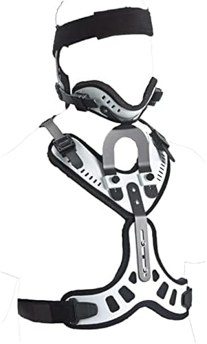 Minerva Orthosis Cervical Thoracic Halo Brace-L/XL