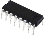10PCS TEA2025B DIP-16 TEA2025 DIP 2025B DIP16 YD2025