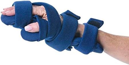 Comfy Resting Hand Splint RH-101 (Adult Small Right)