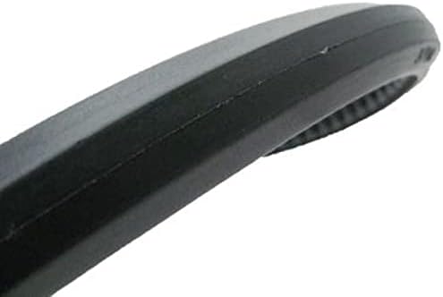 The Aftermarket Group Wheelchair Tire, Low Profile Urethane Foam, Pyramid Shape, Grey, 24" x 1", TAG141001