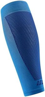CEP Mens Core Run Ultralight 20-30 mmHg Calf Sleeves – Performance Compression Support, Quick-Dry for Running