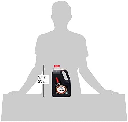 Kikkoman Tamari Gluten Free Soy Sauce, 0.5 Gallon