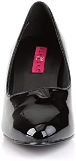 Pleaser Women's Divine-420W Pump