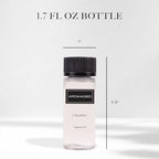 Aroma360 - Chandelier Fragrance Oil Blend | Hotel Inspired for Luxury Essential Oil Diffusers | Aromatherapy Scent Diffuser Oil | Bergamot, Woodsy Sandalwood, and Flirtatious Saffron - 50ML