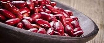 Kidney Beans, Dark Red, 5 Pounds Dried, USDA Certified Organic, Non-GMO Bulk, Product of USA, Mulberry Lane Farms