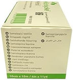 Mefix Self-Adhesive Fabric Tape. Width: 4" (10cm) x 11 yards, Quantity: 1 Roll