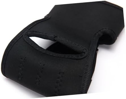 Healifty Medical Recovery Gloves Hand Finger Trainer for Stroke Hemiplegia and Elderly Exercise Sbr Material Hand Therapy Auxiliary Training Gloves for Finger Rehabilitation