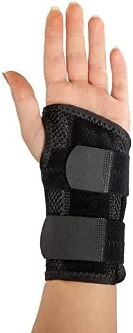 Back on Track Carpus 1 wrist splint right hand