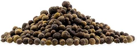 Slofoodgroup Allspice Berries Whole for Cooking, Pimento Berries from Guatamela - 16 oz