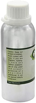 R V Essential Pure Marula Carrier Oil 300ml (10oz)- Sclerocarya Birrea (100% Pure and Natural Cold Pressed)