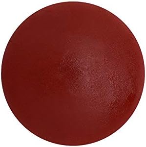 Henné Organics Luxury Lip Tint - Moisturizing, Sheer Natural Color - Intrigue (Brick Red)